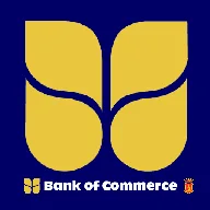 Bank of Commerce (BOC) logo