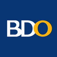 Banco de Oro (BDO) logo