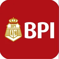 Bank of the Philippine Islands (BPI) logo