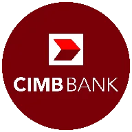 CIMB logo