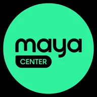 Maya Bank logo