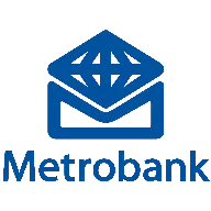 Metrobank (MCC) logo