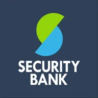 Security Bank (SB) logo